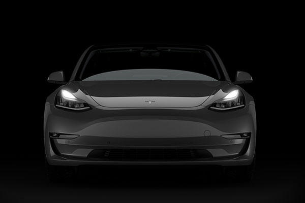 Model 3 台灣販售車型大更動：SR+ 更名、續航力升級、加速變慢，磷酸鐵鋰電池來了？::DDCAR 電動車