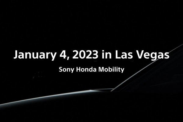 可能會內建 PS5 遊戲機！Sony、Honda 聯手打造的電動車有望在 2023 年 1 月亮相::DDCAR 電動車