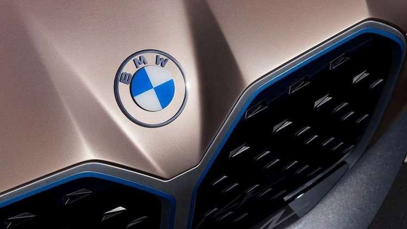 BMW-i4-概念車正式亮相,聲浪模擬充滿熱血跑車靈魂-3 BMW-i4-概念車正式亮相,聲浪模擬充滿熱血跑車靈魂-3