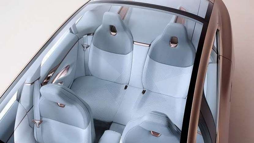 BMW-i4-概念車正式亮相,聲浪模擬充滿熱血跑車靈魂-6 BMW-i4-概念車正式亮相,聲浪模擬充滿熱血跑車靈魂-6