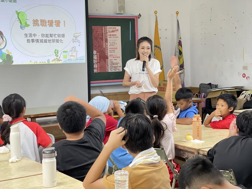 贊助「2023-棒球幸福好時光夏令營」,三地能源深耕屏東、用愛陪伴偏鄉童-2 贊助「2023-棒球幸福好時光夏令營」,三地能源深耕屏東、用愛陪伴偏鄉童-2