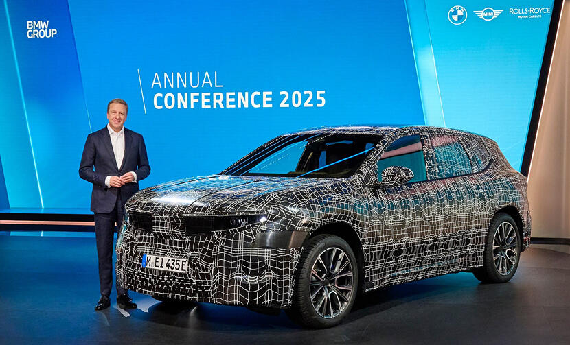 9-月慕尼黑車展亮相,BMW-正式確認-Neue-Klasse-平台首發車款就是-iX3-純電休旅-1 9-月慕尼黑車展亮相,BMW-正式確認-Neue-Klasse-平台首發車款就是-iX3-純電休旅-1